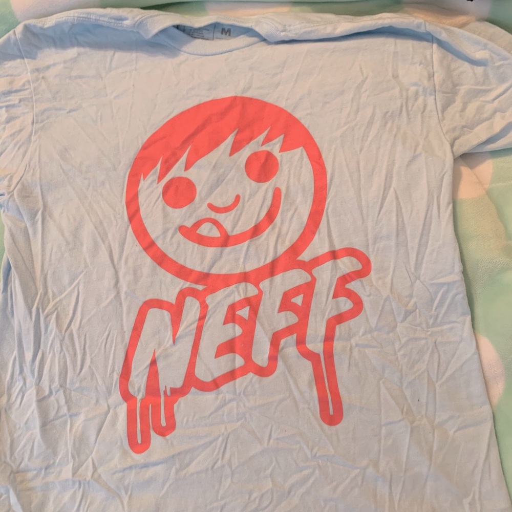 Neff shirt